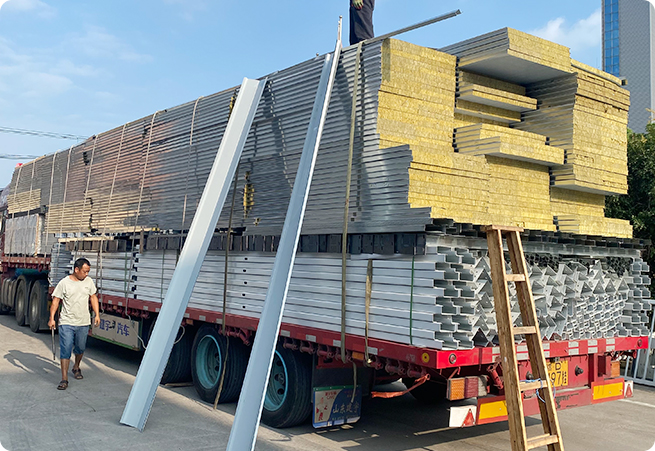 Suzhou Taimao Integrated Housing Co., Ltd.