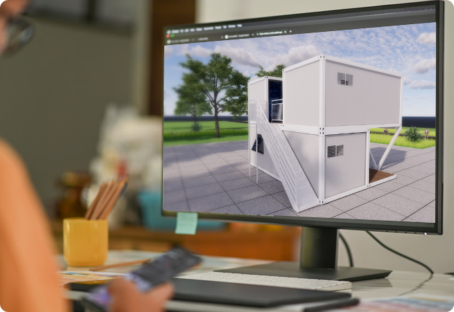 Suzhou Taimao Integrated Housing Co., Ltd.